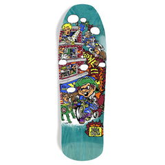 New Deal - Andy Howell Tricycle Kid Deck (9.63")