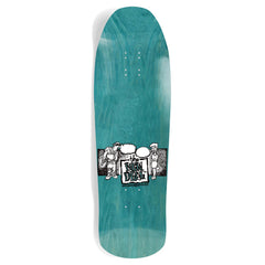 New Deal - Andy Howell Tricycle Kid Deck (9.63")