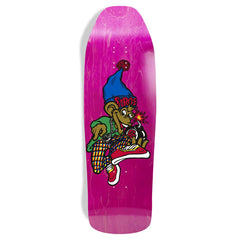 New Deal - Danny Sargent Monkey Bomb Deck (9.62")