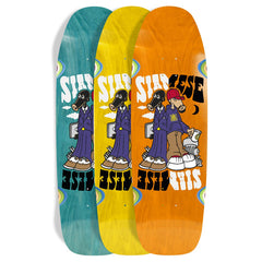 New Deal - Siamese Deck (9.62")