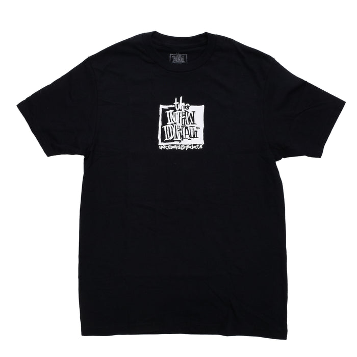 New Deal - Siamese Premium Tee (Black)