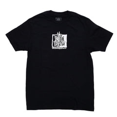 New Deal - Siamese Premium Tee (Black)
