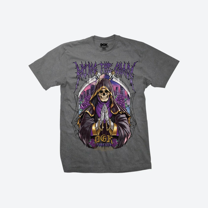 Night Stalker T-Shirt - Four Street