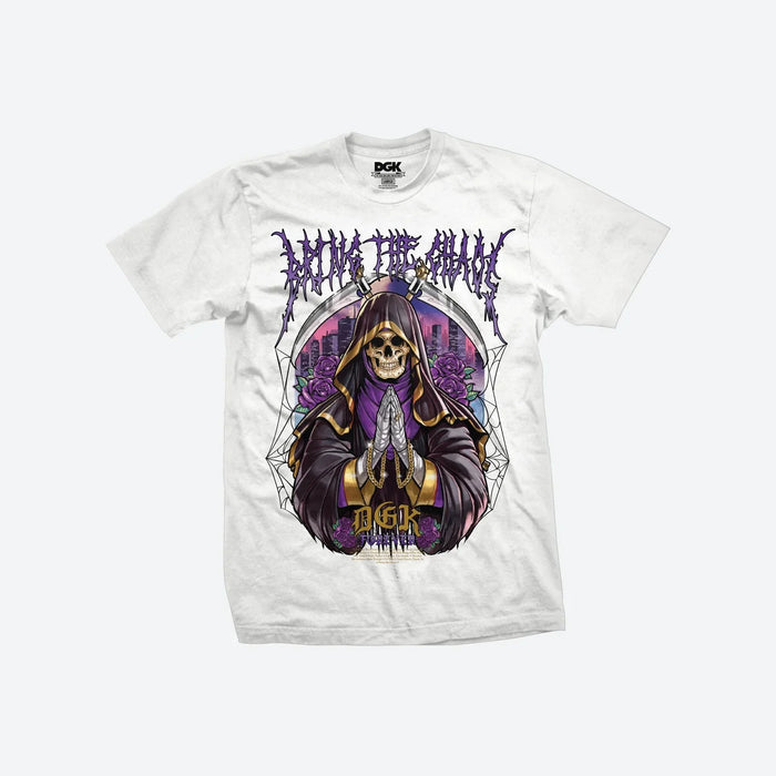 Night Stalker T-Shirt - Four Street