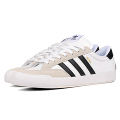 Adidas - Nora (Cloud White/Core Black/Crystal White)