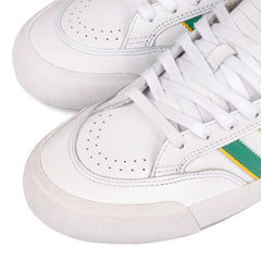Adidas - Nora (Cloud White/Court Green/Yellow)*SALE