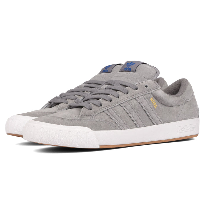 Adidas - Nora (Grey Three/Grey Three/Cloud White)*SALE