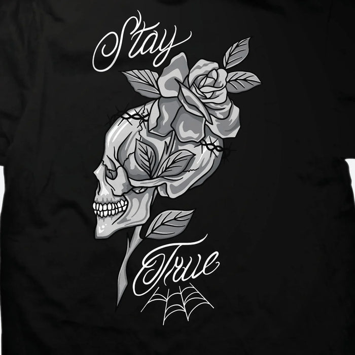 Oath T-Shirt - Four Street
