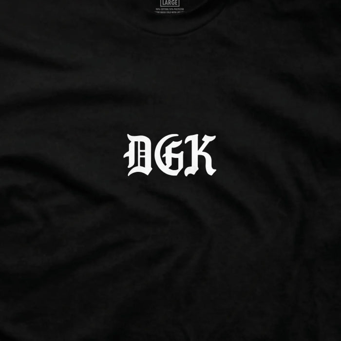 Oath T-Shirt - Four Street