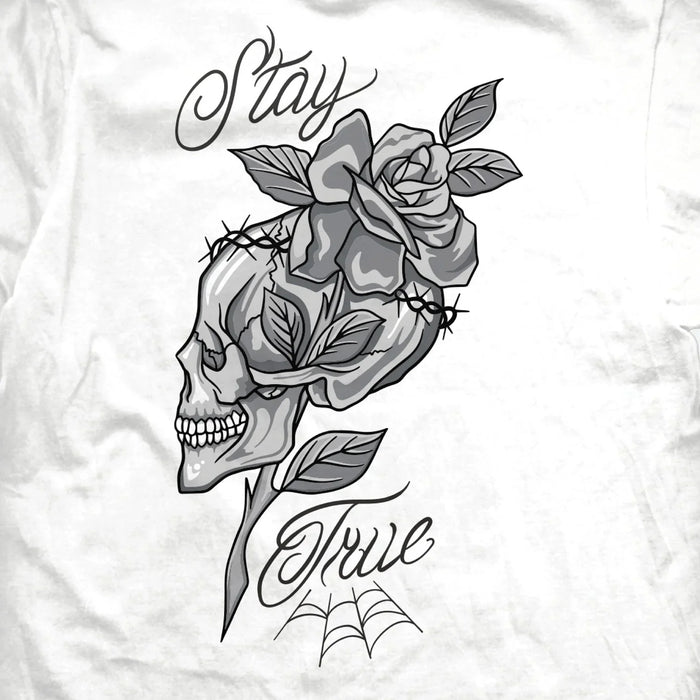 Oath T-Shirt - Four Street