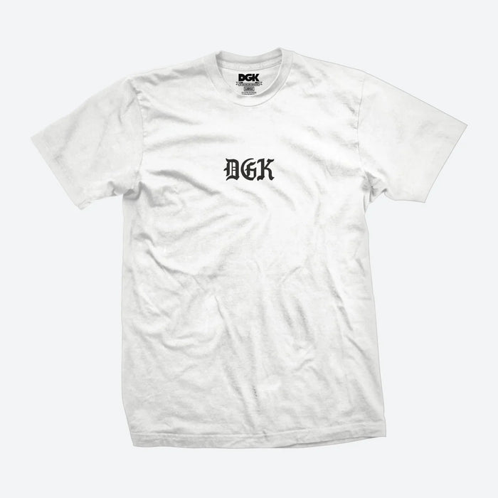 Oath T-Shirt - Four Street