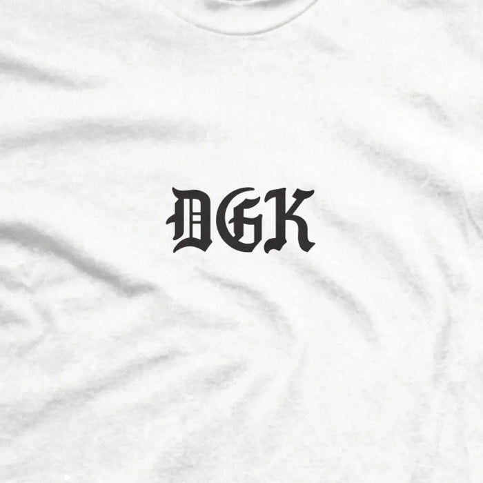Oath T-Shirt - Four Street