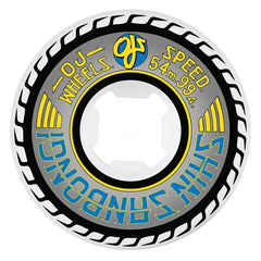 OJ - Shin Sanbongi Mini Combos 99a Wheels (54mm)