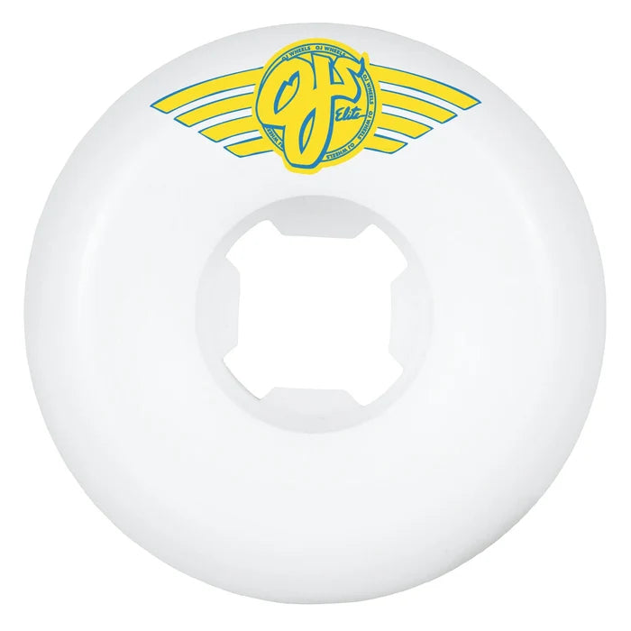 OJ - Shin Sanbongi Mini Combos 99a Wheels (54mm)