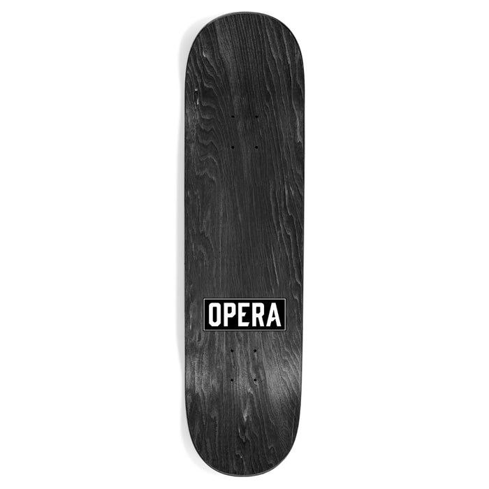 Opera - 50-50 EX7 Deck (8.5")