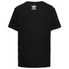 Adidas Originals Kid's Linear Graphic T-Shirt 119503-001