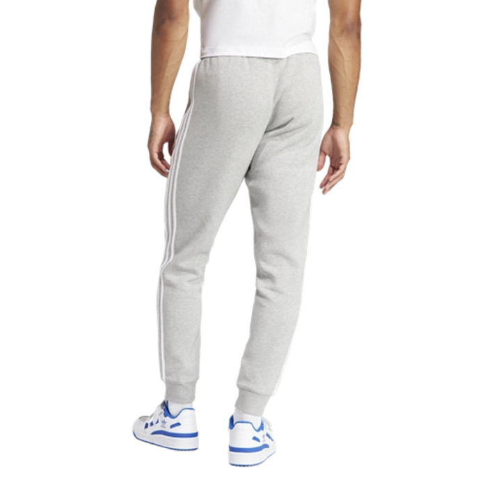 Adidas Originals Men’s 3 Stripe Pants Grey – IM9318