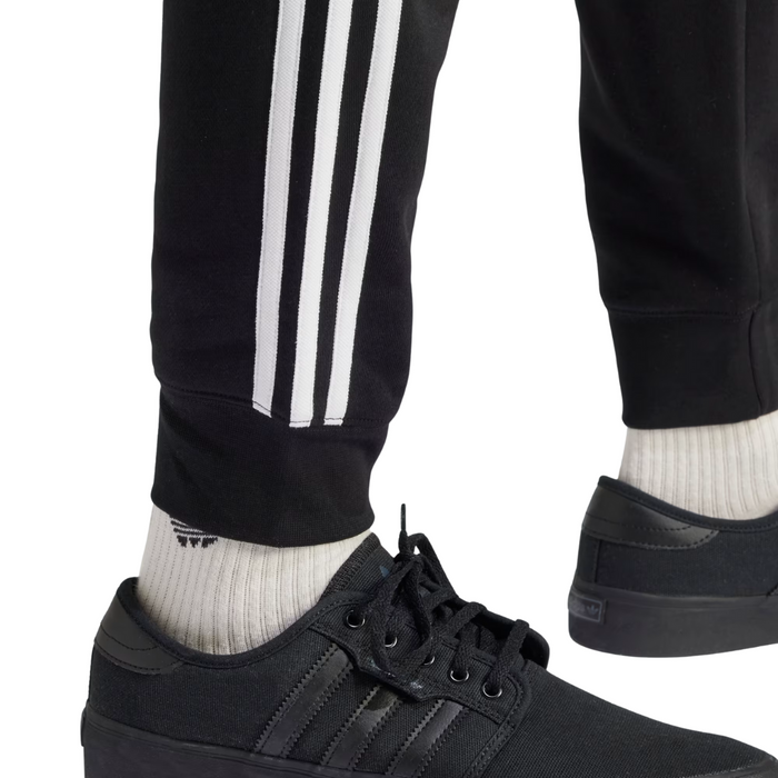 Adidas Originals Men’s Adicolor 3-Stripes Pants Black – IU2353