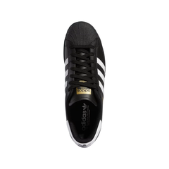 Adidas Originals Men's Superstar Shoes – Black EG4959