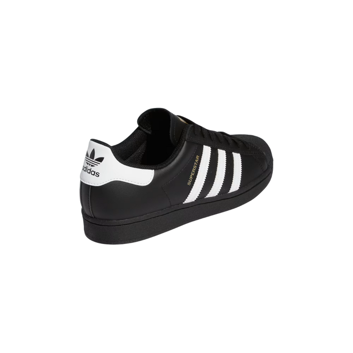 Adidas Originals Men's Superstar Shoes – Black EG4959