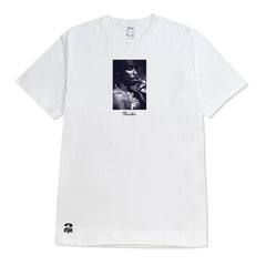 PLATINUM TEE - Four Street