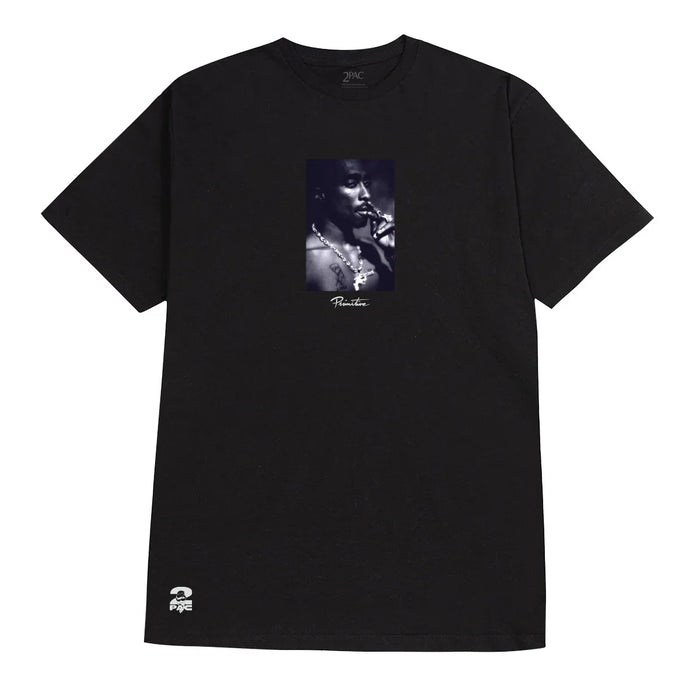 PLATINUM TEE - Four Street