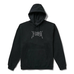 POISON HOOD - Four Street