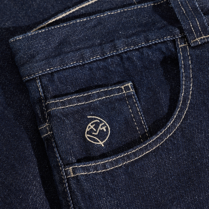 Polar - Big Boy Pants (One Wash)