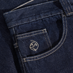 Polar - Big Boy Pants (One Wash)
