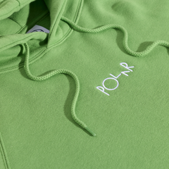 Polar - Default Hoodie (Grass Green) *SALE