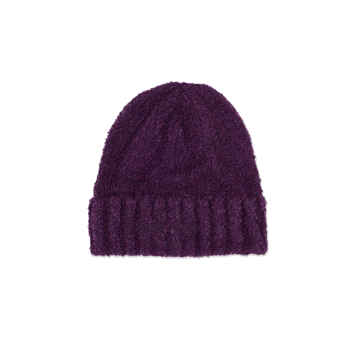 Polar - Fluff Beanie (Multiple Colors) *SALE