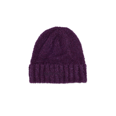 Polar - Fluff Beanie (Multiple Colors) *SALE