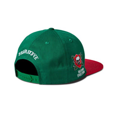 POR VIDA SNAPBACK - Four Street