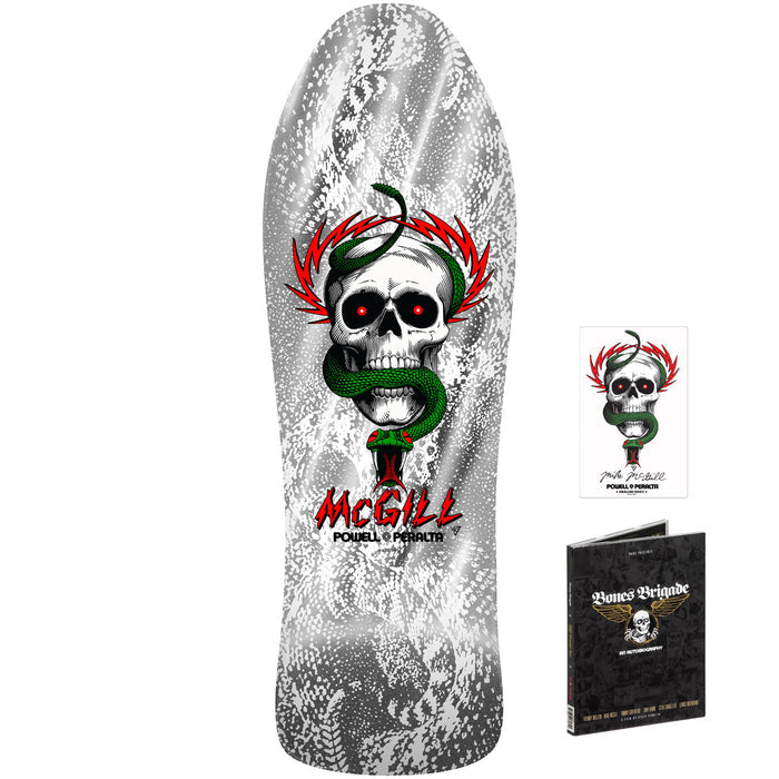 Powell - Bones Brigade Mike McGill Series 17 Deck (9.88")