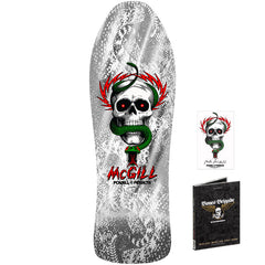 Powell - Bones Brigade Mike McGill Series 17 Deck (9.88")