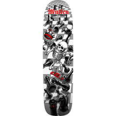 Powell - Bones Brigade Rodney Mullen Series 17 Deck (7.4")