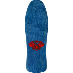 Powell - Ray Underhill Cross Reissue Deck Navy/Gold Foil (9.9")