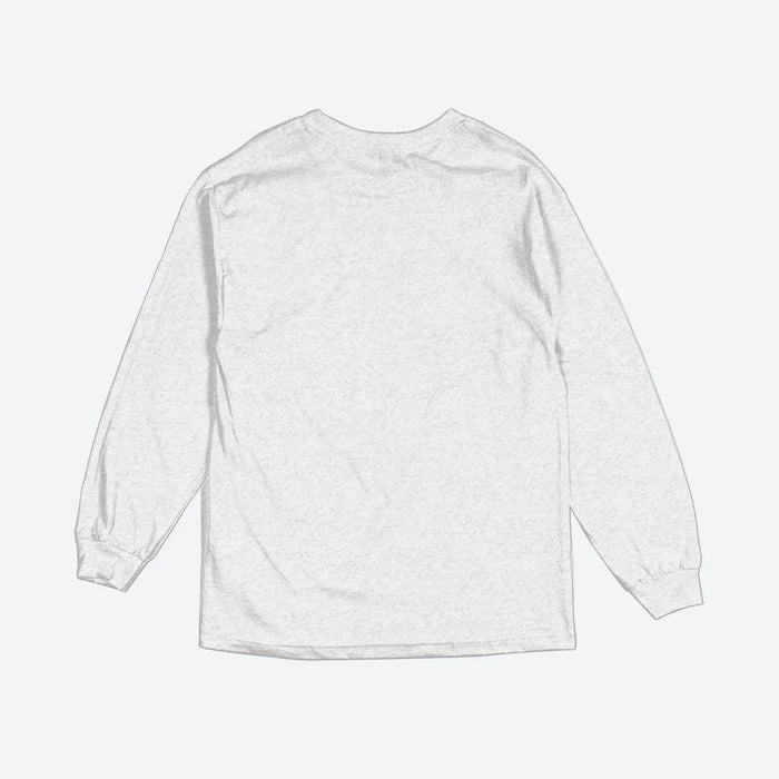 Powersport LongSleeve T-Shirt - Four Street
