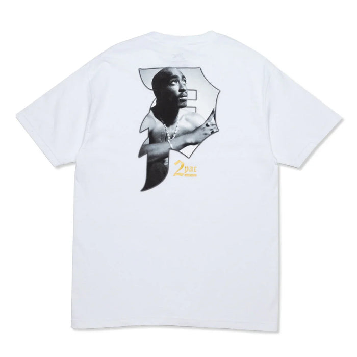 PRAISE TEE - Four Street
