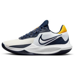 Nike Precision 6 Men's Basketball Shoes – DD9535-101