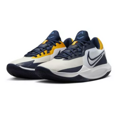 Nike Precision 6 Men's Basketball Shoes – DD9535-101