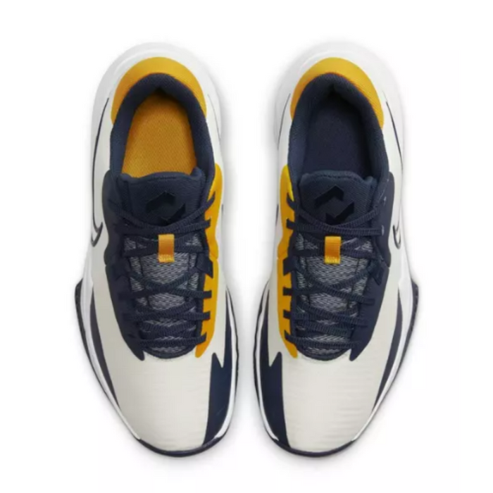 Nike Precision 6 Men's Basketball Shoes – DD9535-101