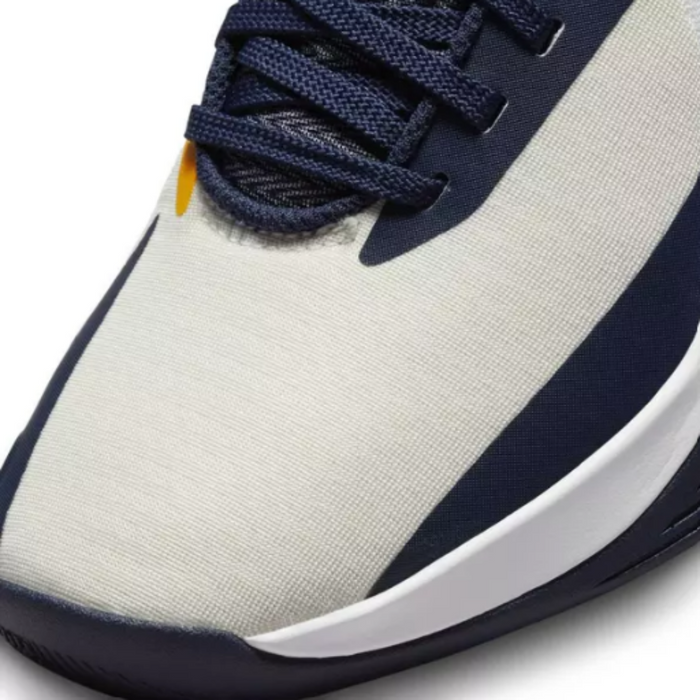 Nike Precision 6 Men's Basketball Shoes – DD9535-101