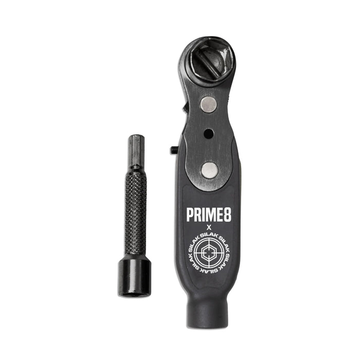 Prime8 - PRIME8 x Silak Collab Skate Tool & Hardware