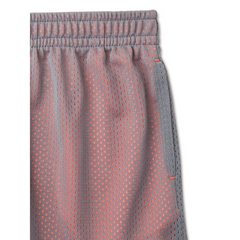 Pro Player Men's Reversible Short Fire Cracker
