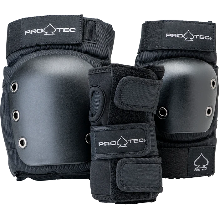 Pro Tec - Street Jr. 3 Pack (Multiple Sizes)