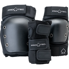 Pro Tec - Street Jr. 3 Pack (Multiple Sizes)