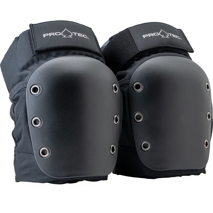 Pro Tec - Street Knee Pads (Multiple Sizes)