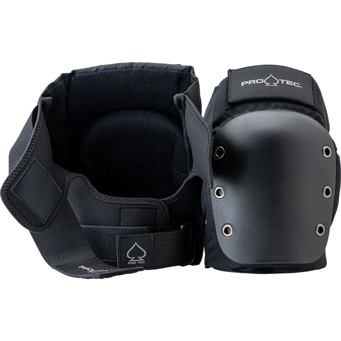Pro Tec - Street Knee Pads (Multiple Sizes)