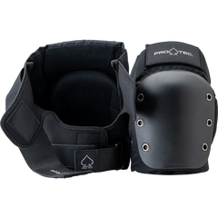 Pro Tec - Street Knee Pads (Multiple Sizes)